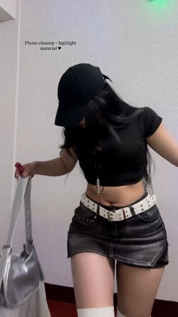 Arnaa leaked private photo uncensored HD quality