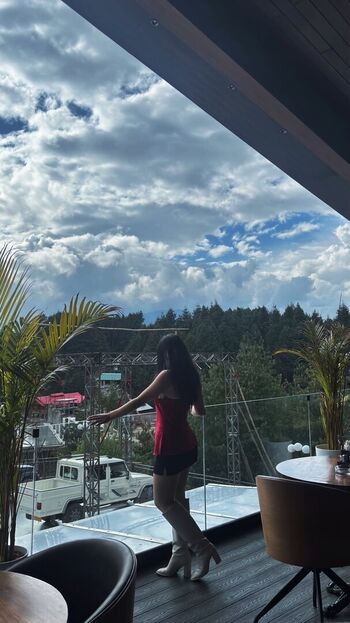Arnaa leaked private photo uncensored HD quality