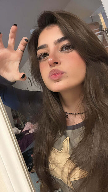 Aruuu  page leaked private photo uncensored HD quality