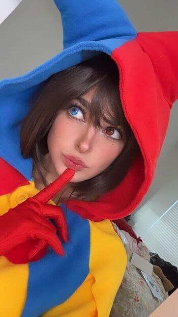Aruuu  page leaked private photo uncensored HD quality