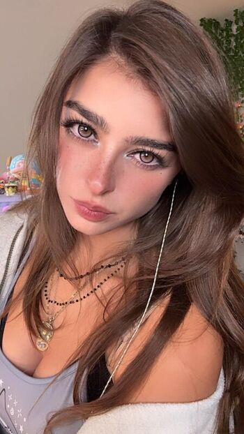 Aruuu leaked private photo uncensored HD quality