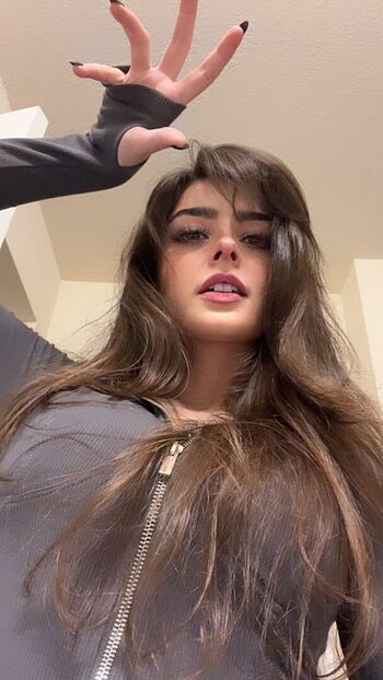 Aruuu leaked private photo uncensored HD quality