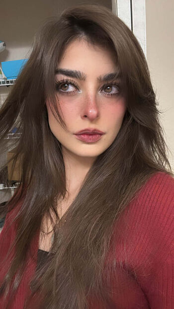 Aruuu leaked private photo uncensored HD quality
