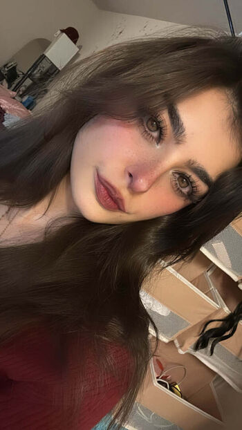 Aruuu leaked private photo uncensored HD quality