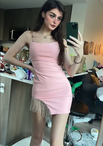 Aruuu leaked private photo uncensored HD quality