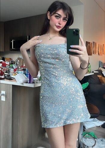 Aruuu leaked private photo uncensored HD quality