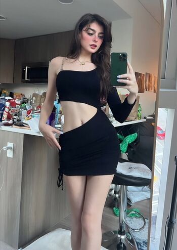 Aruuu leaked private photo uncensored HD quality