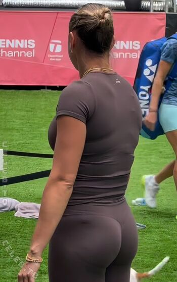 Aryna sabalenka page leaked private photo uncensored HD quality