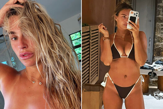 Aryna sabalenka page leaked private photo uncensored HD quality
