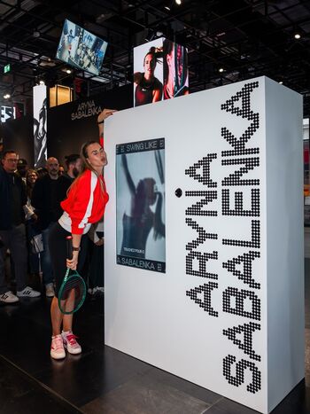 Aryna sabalenka leaked private photo uncensored HD quality