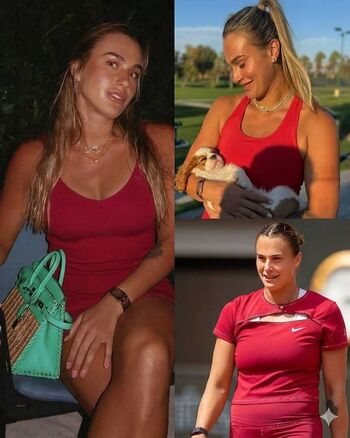 Aryna sabalenka leaked private photo uncensored HD quality