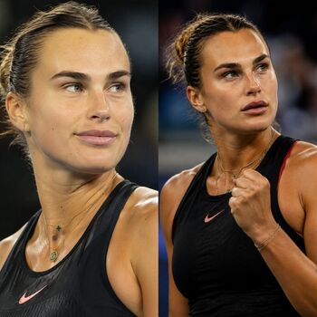Aryna sabalenka leaked private photo uncensored HD quality