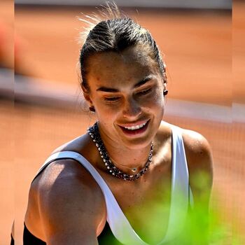 Aryna sabalenka page leaked private photo uncensored HD quality