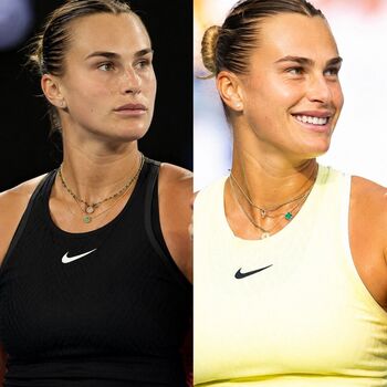 Aryna sabalenka page leaked private photo uncensored HD quality