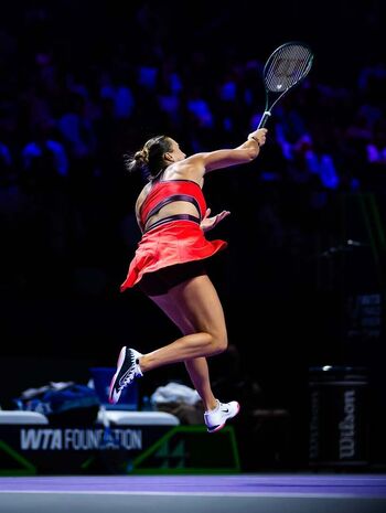 Aryna sabalenka page leaked private photo uncensored HD quality