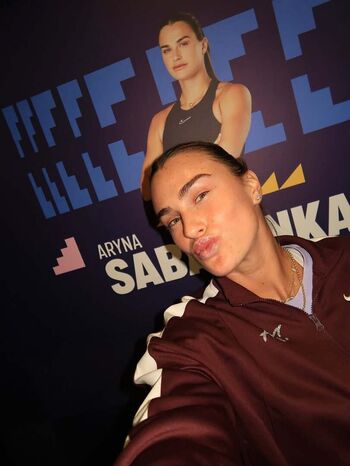 Aryna sabalenka page leaked private photo uncensored HD quality