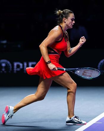 Aryna sabalenka page leaked private photo uncensored HD quality