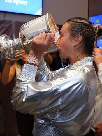 Aryna sabalenka page leaked private photo uncensored HD quality