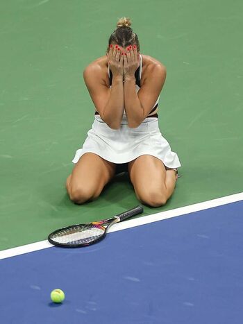 Aryna sabalenka page leaked private photo uncensored HD quality