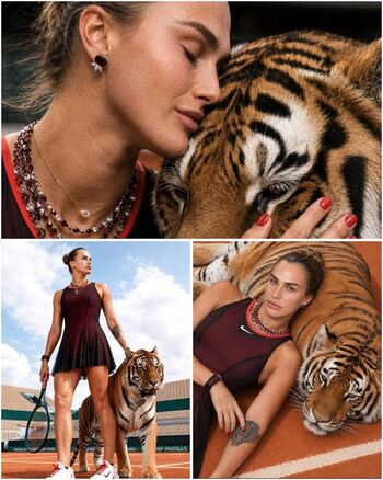 Aryna sabalenka page leaked private photo uncensored HD quality