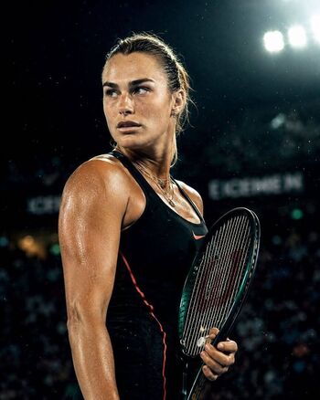 Aryna sabalenka page leaked private photo uncensored HD quality