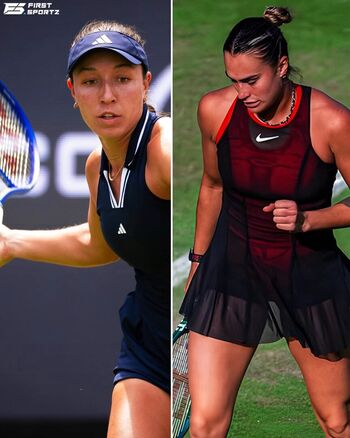 Aryna sabalenka page leaked private photo uncensored HD quality