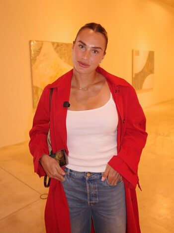 Aryna sabalenka page leaked private photo uncensored HD quality