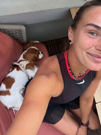 Aryna sabalenka page leaked private photo uncensored HD quality