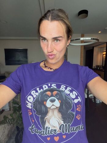 Aryna sabalenka page leaked private photo uncensored HD quality