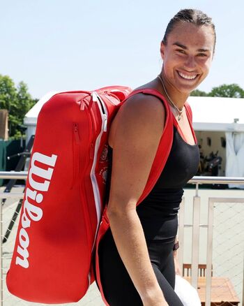 Aryna sabalenka page leaked private photo uncensored HD quality
