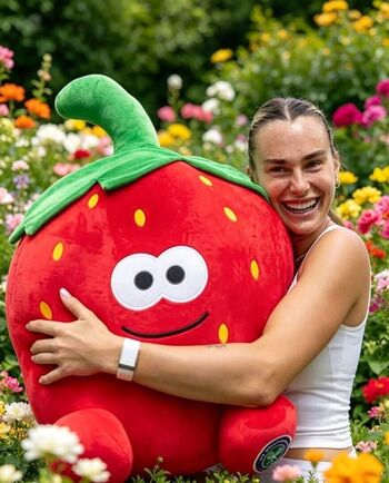 Aryna sabalenka page leaked private photo uncensored HD quality