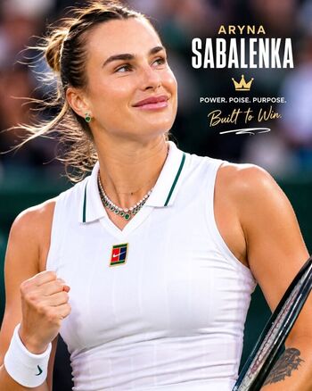 Aryna sabalenka page leaked private photo uncensored HD quality