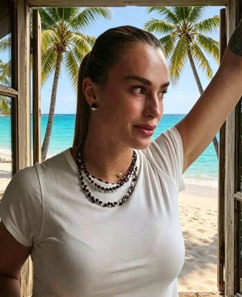Aryna sabalenka page leaked private photo uncensored HD quality