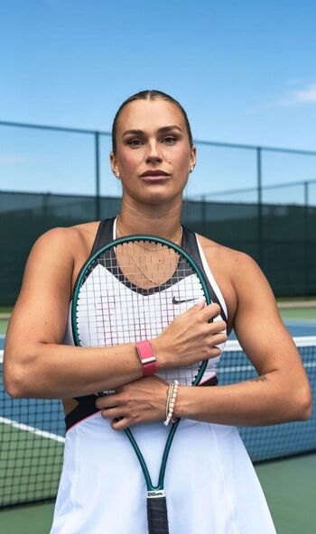 Aryna sabalenka page leaked private photo uncensored HD quality