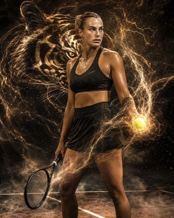 Aryna sabalenka page leaked private photo uncensored HD quality