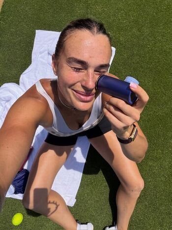 Aryna sabalenka page leaked private photo uncensored HD quality