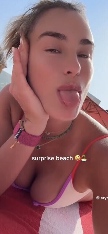 Aryna sabalenka page leaked private photo uncensored HD quality