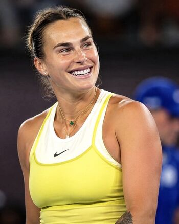 Aryna sabalenka page leaked private photo uncensored HD quality