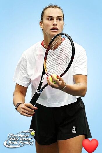 Aryna sabalenka leaked private photo uncensored HD quality