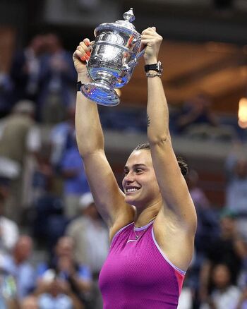 Aryna sabalenka leaked private photo uncensored HD quality
