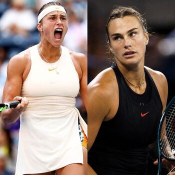 Aryna sabalenka leaked private photo uncensored HD quality