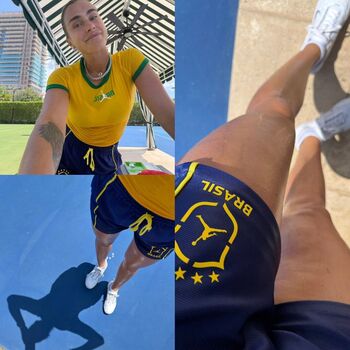 Aryna sabalenka leaked private photo uncensored HD quality