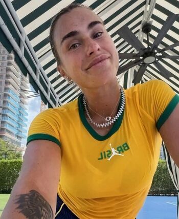 Aryna sabalenka leaked private photo uncensored HD quality