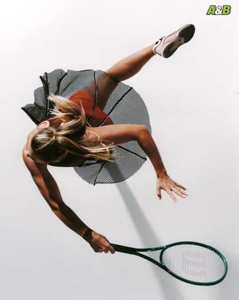Aryna sabalenka leaked private photo uncensored HD quality
