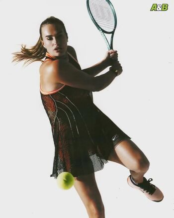 Aryna sabalenka leaked private photo uncensored HD quality