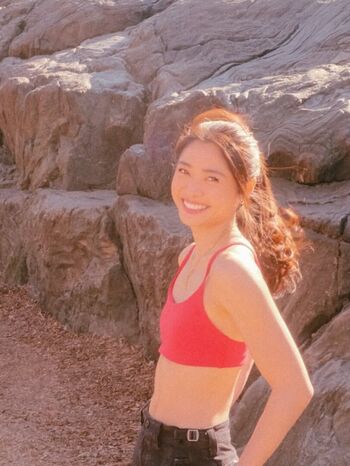 Ashley liao leaked private photo uncensored HD quality
