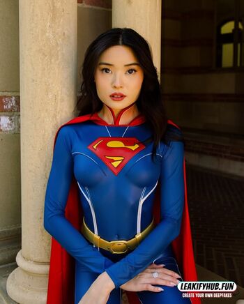 Ashley liao leaked private photo uncensored HD quality