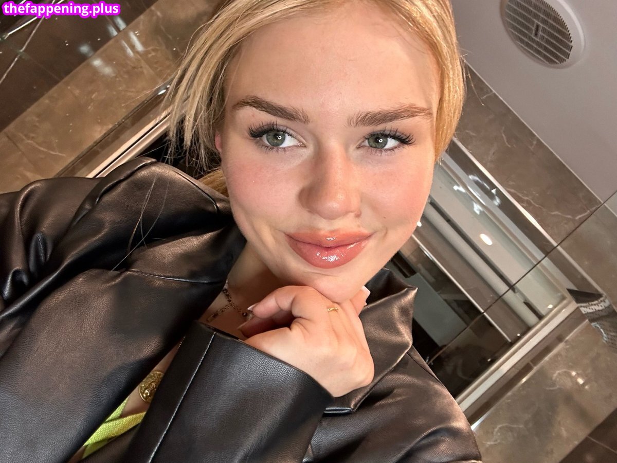 Page/ leaked private photo uncensored HD quality