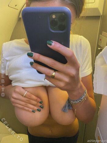 Ashley tervort  page leaked private photo uncensored HD quality