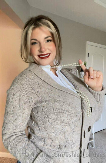 Ashleybridges leaked private photo uncensored HD quality